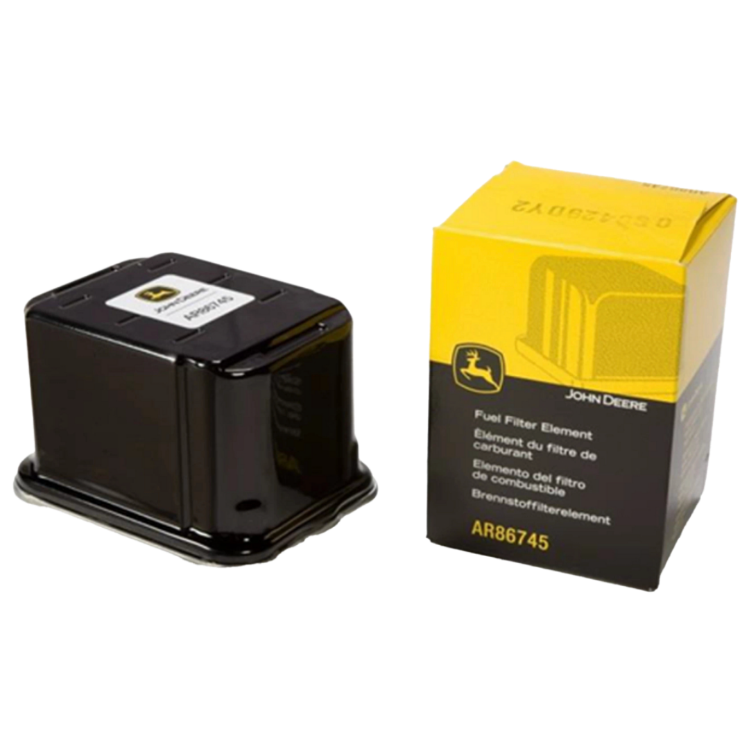 FILTRO DE COMBUSTIBLE